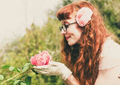 Aidante familiale : le bonheur d’être soi, même en aidant